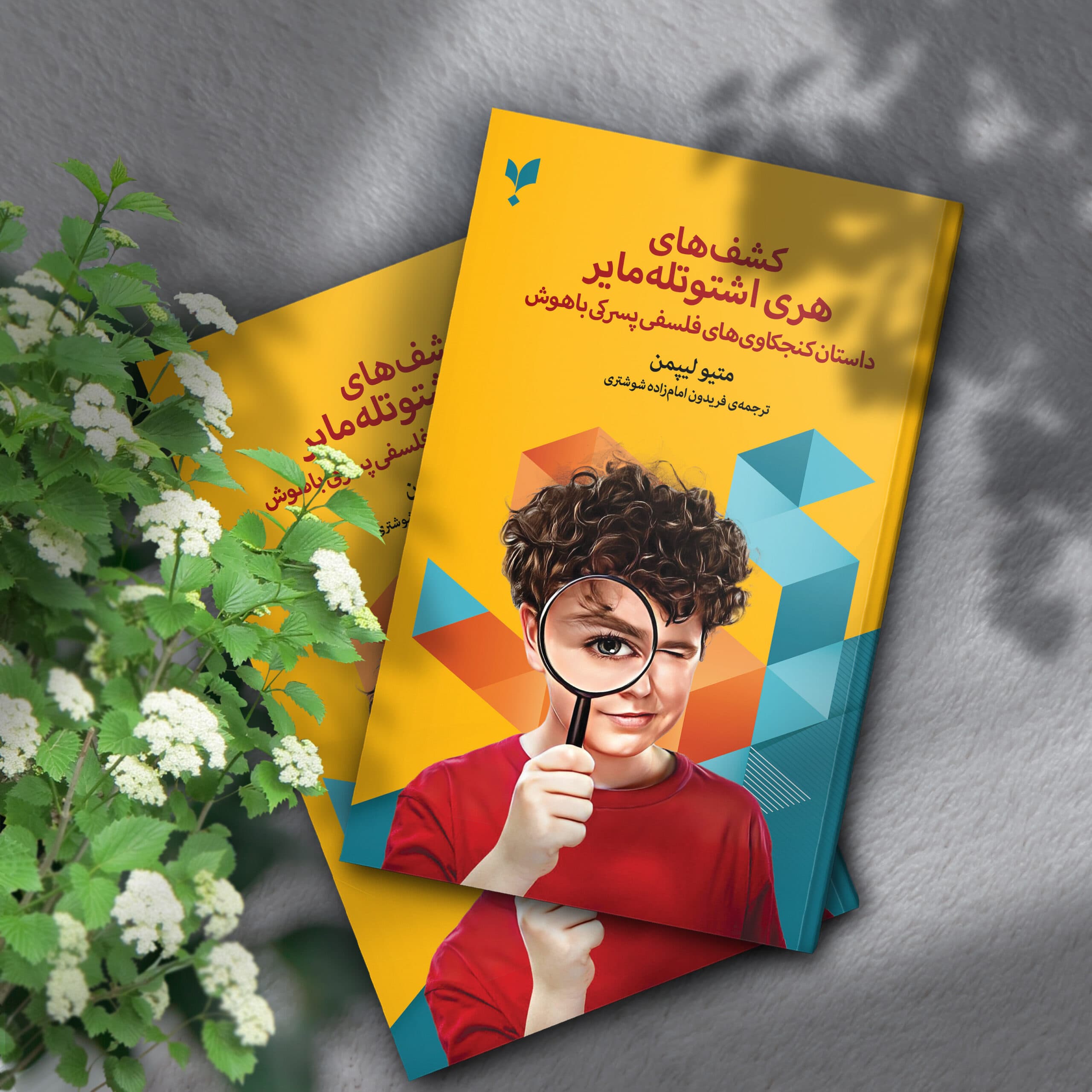 کشف‌های هری اشتوتله‌مایر — تصویر ۲