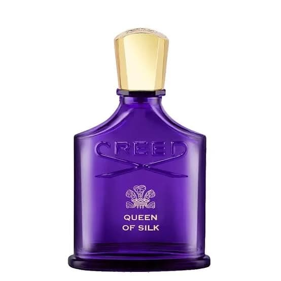 عطر کوئین آو سیلک کرید | Creed Queen of Silk