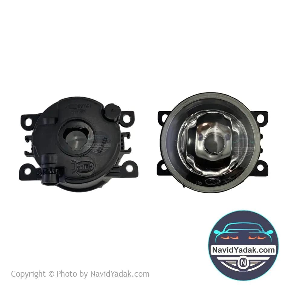 پرژکتور جلو چپ اچ سی کراس (H30 Cross)