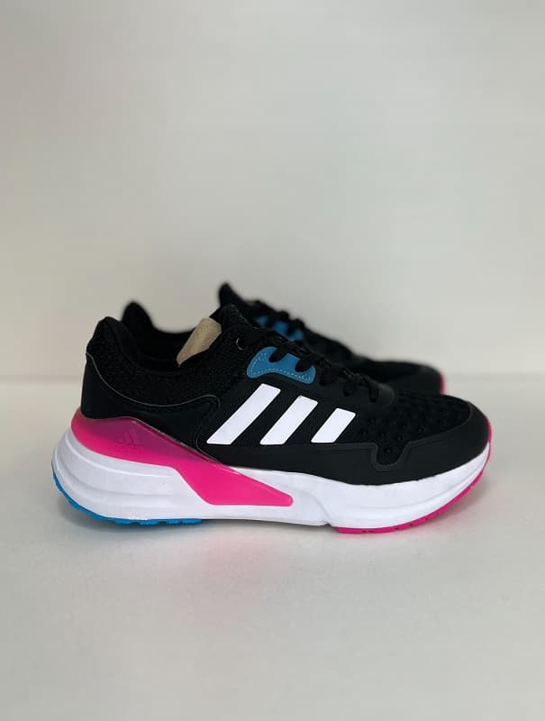 کفش کتانی پیاده روی زنانه آدیداس ترکس مشکی Adidas Terrex