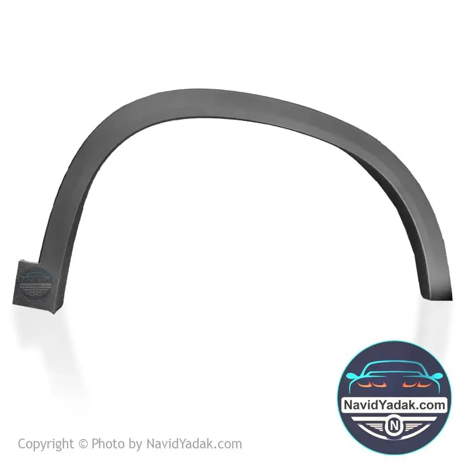 فلاپ دورگلگیر جلو راست FMC SX5 ( فردا موتورز)