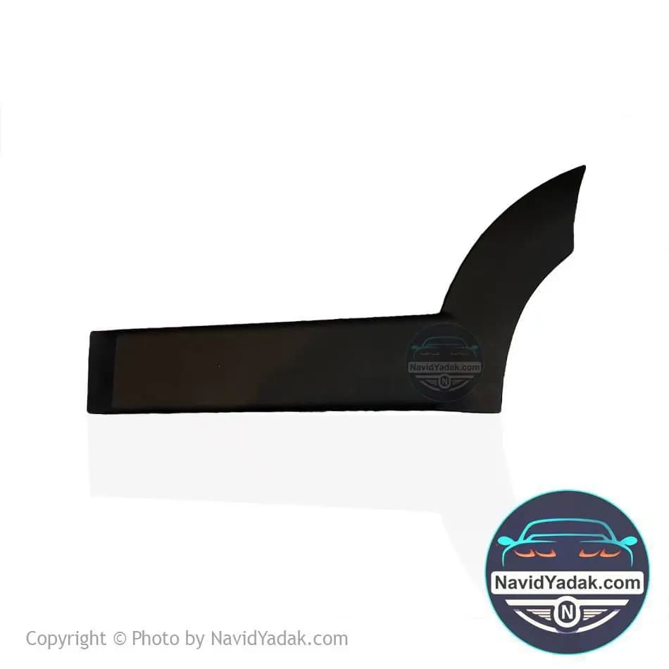 فلاپ درب عقب چپ یا زه درب عقب چپ اچ سی کراس(H30 cross) — تصویر ۲