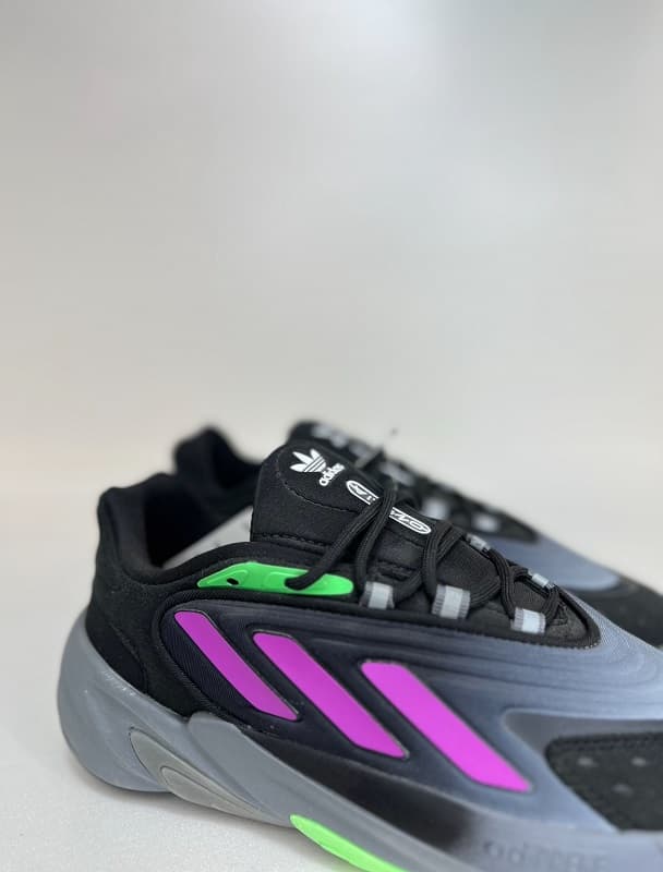 کفش کتانی زنانه ورزشی آدیداس اوزلیا Adidas Ozelia — تصویر ۵