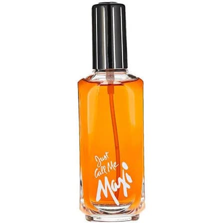 عطر یونیسکس مکسی | Max Factor Just Call Me Maxi — تصویر ۲