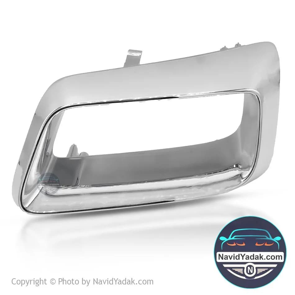 سر اگزوز راست خودرو FMC SX5 (فردا موتورز)