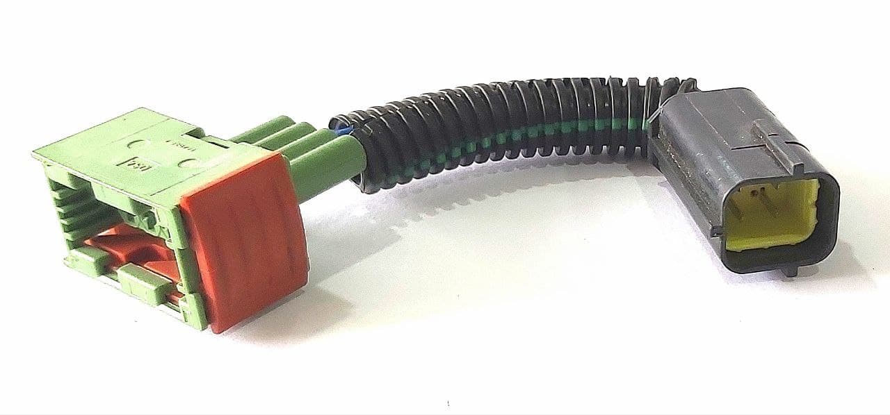 سوکت تبدیل اکسیژن زیمنس به ساژم کد1079