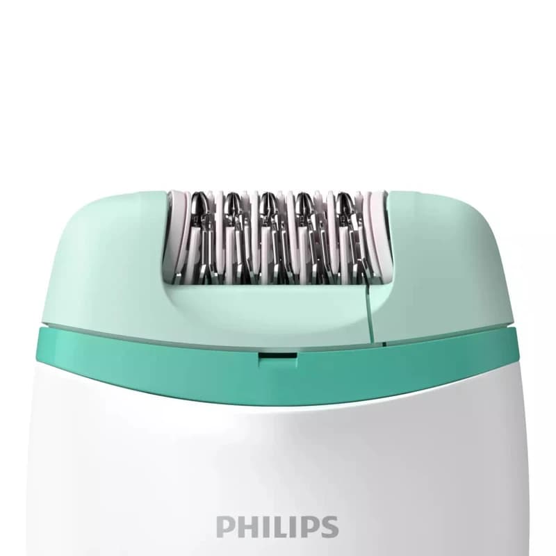 اپیلاتور فیلیپس مدل BRE224 ا ا Philips epilator model BRE224 — تصویر ۴