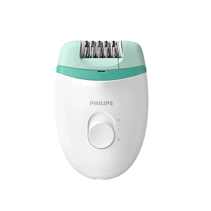 اپیلاتور فیلیپس مدل BRE224 ا ا Philips epilator model BRE224 — تصویر ۲