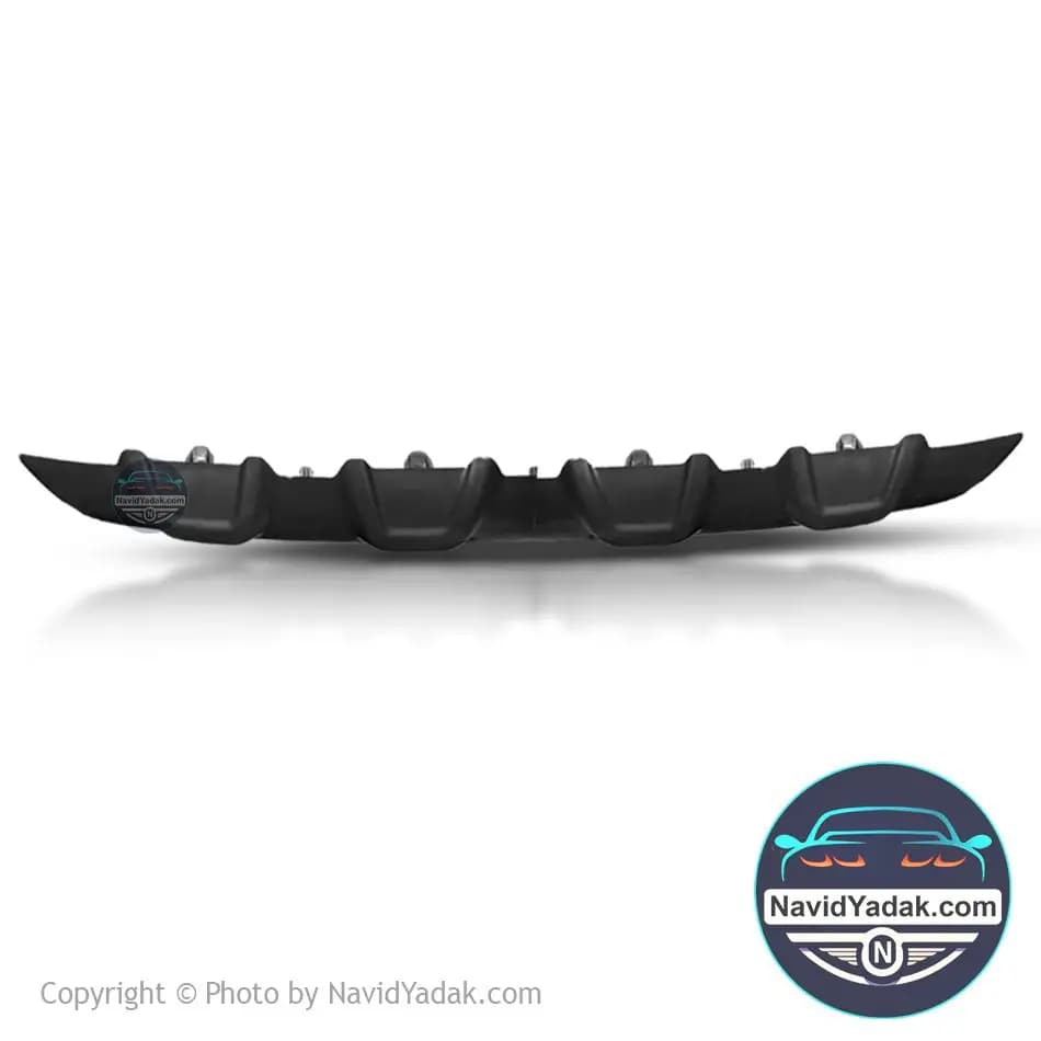 فلاپ زیر سپر جلو FMC SX5 ( فردا موتورز)