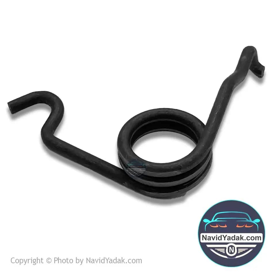 فنر کالیپر یا فنر سیلندر چرخ عقب راست خودرو اچ سی کراس (H30 cross)