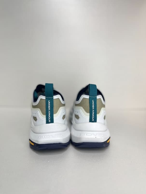کفش کتانی مردانه اورجینال under armour — تصویر ۶