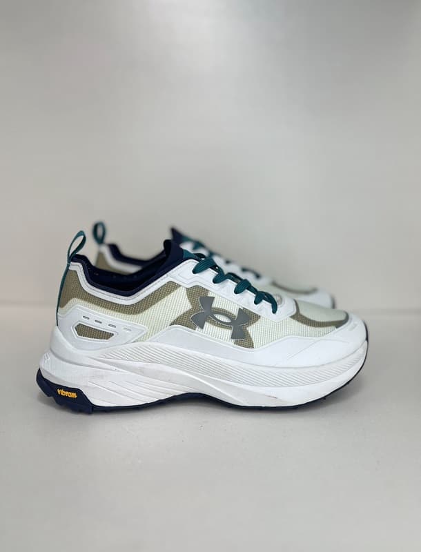 کفش کتانی مردانه اورجینال under armour