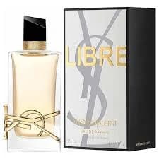 عطر زنانه لیبر | Yves Saint Laurent Libre — تصویر ۳
