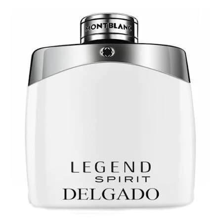 عطر مردانه لجند اسپریت | Montblanc Legend Spirit — تصویر ۲