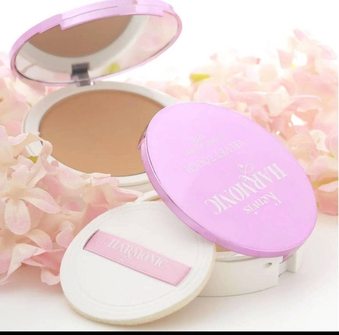 پنکیک کنویس هارمونیک spf 8