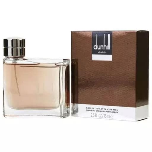 عطر مردانه دانهیل قهوهای | Dunhill Brown — تصویر ۲