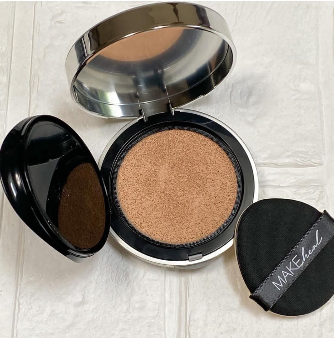 کوشن چند کاره دوقلو میک هیل MAKE HEAL 1.P.L 1+1 Cushion — تصویر ۵