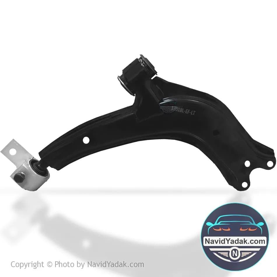 طبق جلو چپ اچ سی کراس H30 Cross(دانگ فنگ) — تصویر ۲