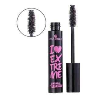 ریمل حجم دهنده I Love Extreme Volume مشکی — تصویر ۲