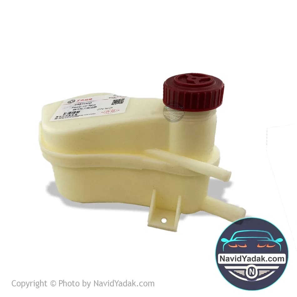 منبع روغن هیدرولیک اچ سی کراس (H30 cross)