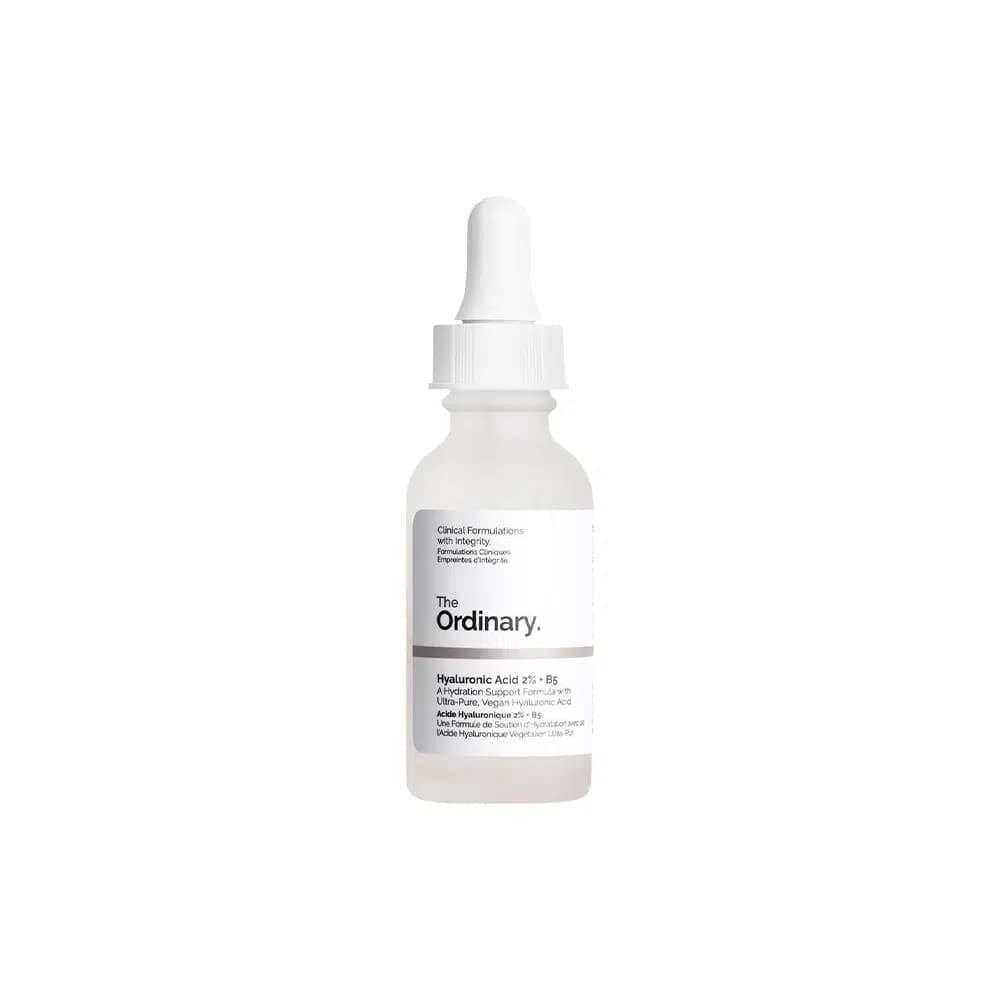 سرم هیالورونیک اسید اوردینری The Ordinary — تصویر ۳