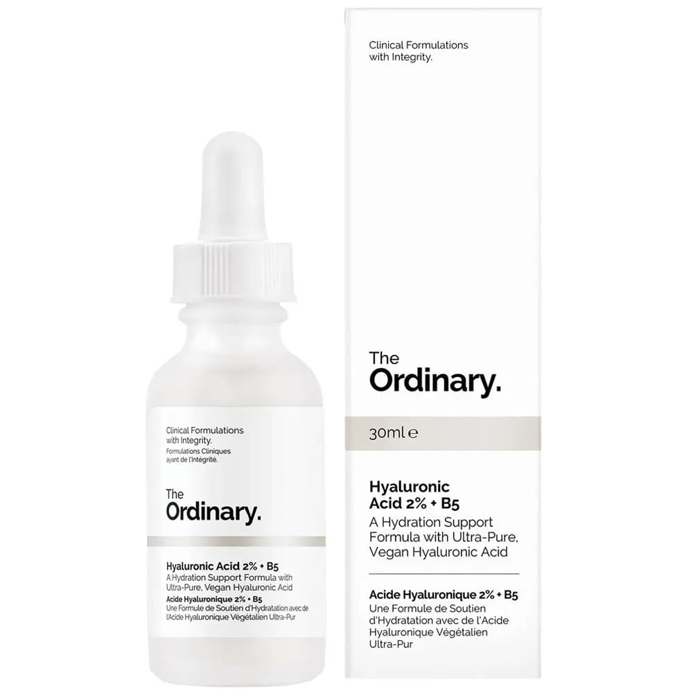 سرم هیالورونیک اسید اوردینری The Ordinary — تصویر ۲