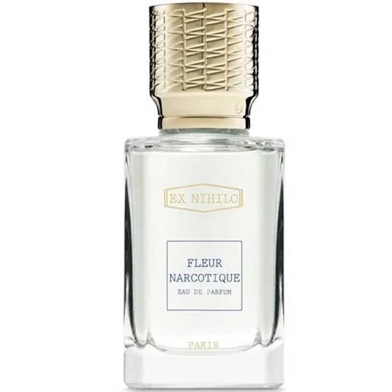 عطر زنانه فلورنارکوتیک | Ex Nihilo Fleur Narcotique