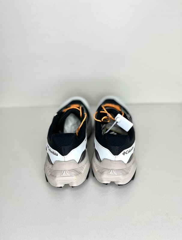 کفش کتانی مردانه طبیعت‌گردی ضدآب کلمبیا GORE-TEX — تصویر ۶