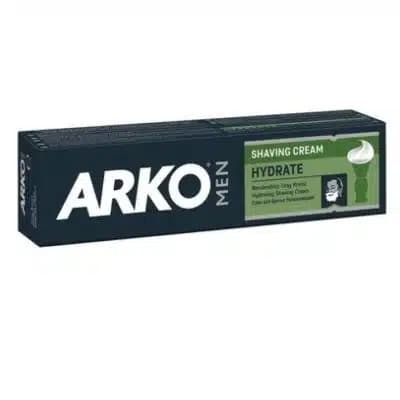 خمیر ریش آرکو Arkoمدل Hydrate حجم 100 میل