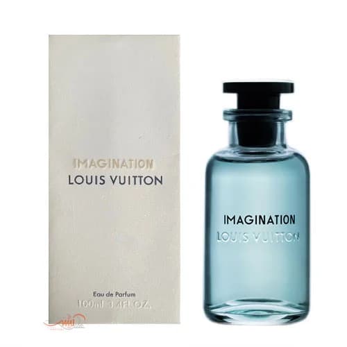 عطر مردانه ایمجینیشن لویی ویتون | Louis Vuitton Imagination — تصویر ۳