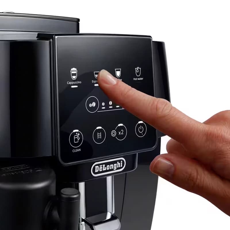 اسپرسو ساز دلونگی ECAM 220.60 تمام اتوماتیک — تصویر ۵