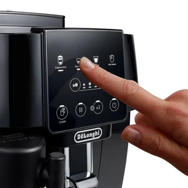 اسپرسو ساز دلونگی ECAM 220.60 تمام اتوماتیک — تصویر ۱۰