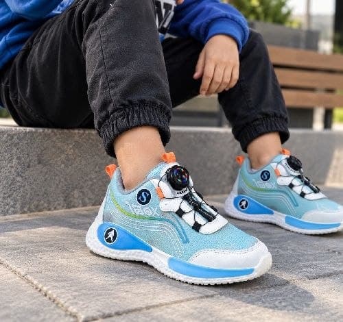 کفش اسپرت بچگانه iBOX مدل آریا 👟