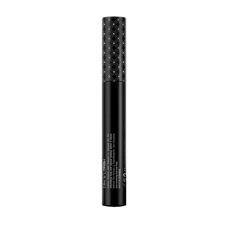 ریمل حجم دهنده لوریش اصل مدل Extreme Lash حجم 15 میل — تصویر ۳