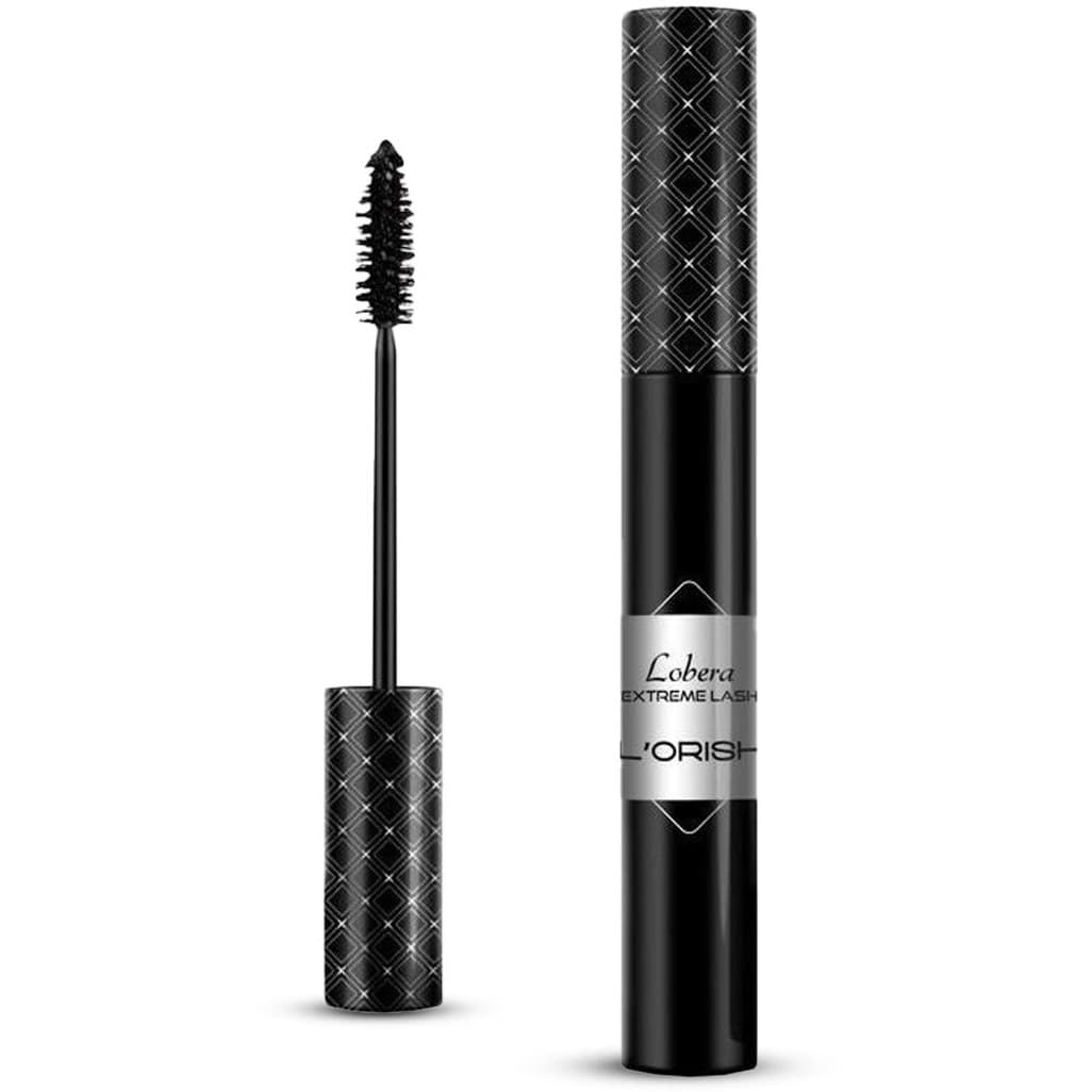 ریمل حجم دهنده لوریش اصل مدل Extreme Lash حجم 15 میل