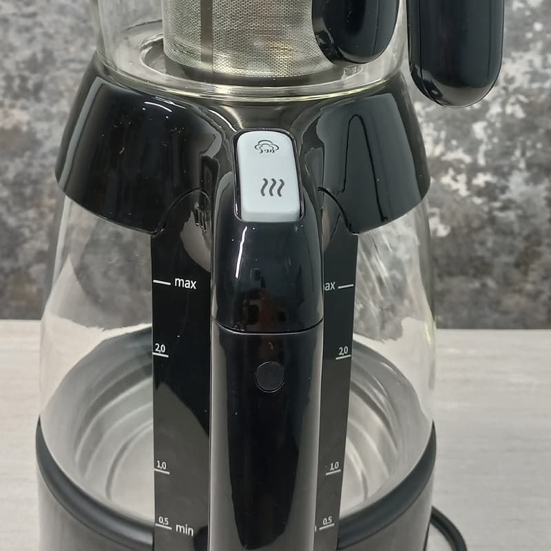 چای ساز همیلتون HTT-5240 — تصویر ۴