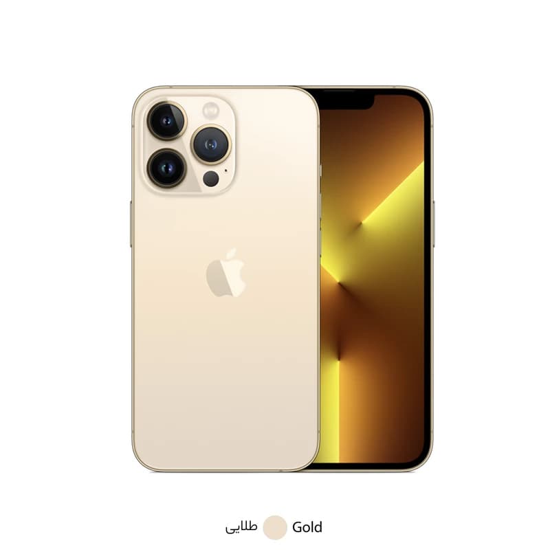 گوشی موبایل اپل مدل پرومکس دو سیم کارت نات اکتیو — تصویر ۵
