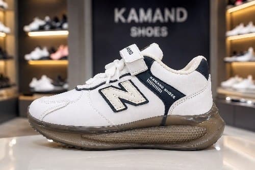 کتونی بچگانه مدل نیوبالانس (New Balance)