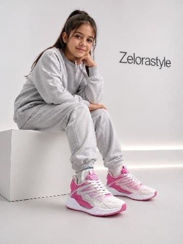 کفش اسپرت بچگانه مدل Aero Kids — تصویر ۵