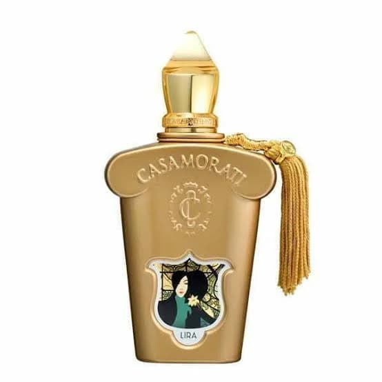 عطر زنانه کازاموراتی ليرا | Xerjoff Casamorati Lira