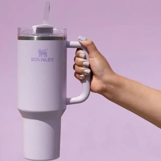 ماگ استنلی STANLEY مدل کوئینچر QUENCHER H2.0