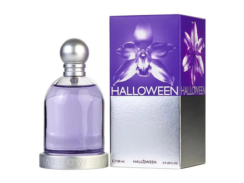 عطر زنانه هالوین | Halloween — تصویر ۲