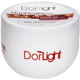 کرم مرطوب کننده دست دورلایت حاوی جوجوبا حجم 300 میلی لیتر ا DorLight Jojoba Hand Cream 300ml