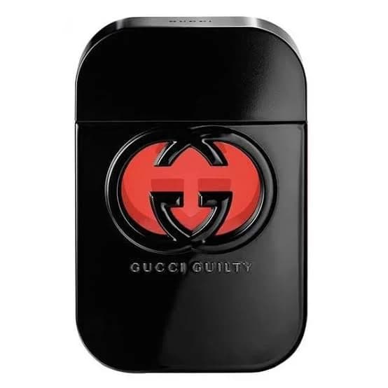 عطر زنانه گوچی گیلتی بلک | Gucci Guilty Black Pour Femme — تصویر ۲