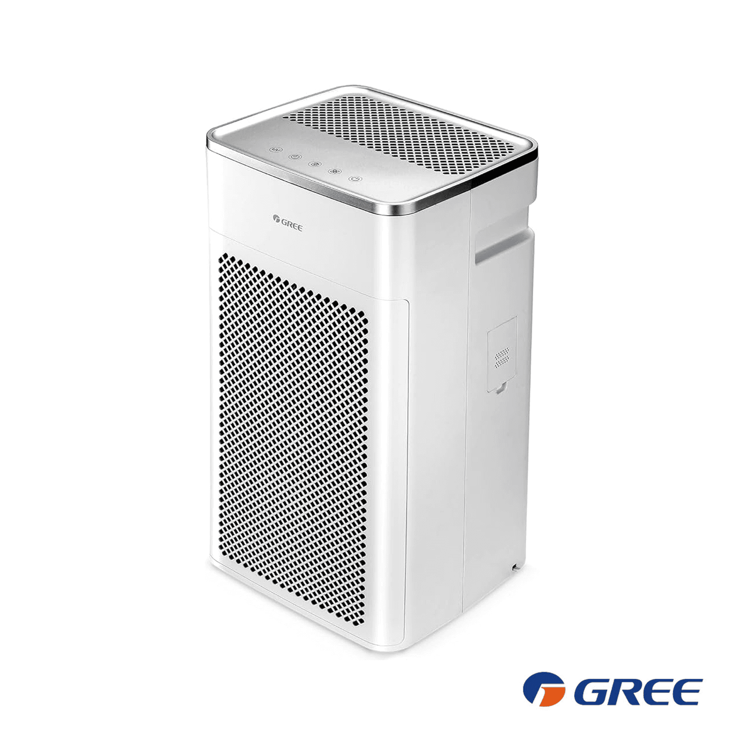 دستگاه تصفیه هوا گری GCF300