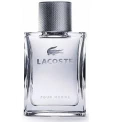 عطر زنانه لاگوست طوسی – کروکو | Lacoste Pour Femme — تصویر ۲