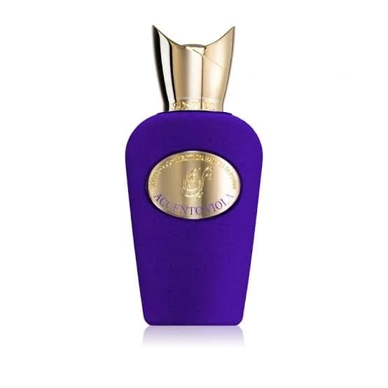 عطر یونی اکسنتو سوسپیرو | Sospiro Accento