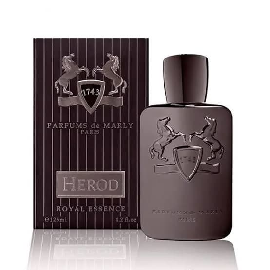 عطر مردانه مارلی هرود | Parfums de Marly Herod — تصویر ۳