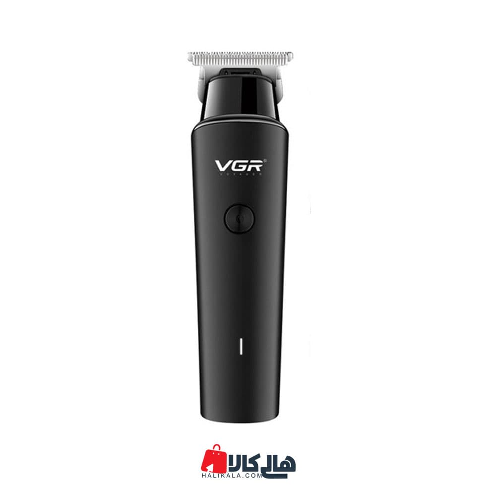 ماشین اصلاح موی سر و صورت وی جی ار مدل V-933 — تصویر ۱۰