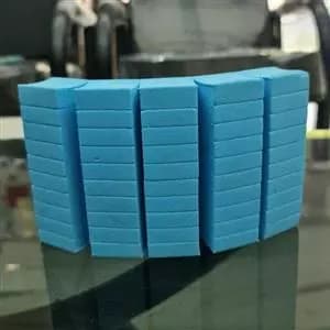 ابر ضربه گیر درب خودرو سایز بزرگ (بسته چهار عددی) — تصویر ۳